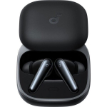 Juhtmevabad k&otilde;rvaklapid - ANKER - Soundcore Liberty 5 - Must - In-ear - Higi- ja veekindel