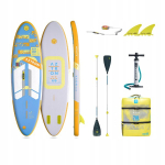Laste Sup laud Aztron Neo Nova 9'0" 274 cm