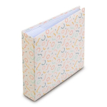 M&auml;lupiltide album - HAMA - Puistatud - 200 pilti - 10x15 cm - FSC segapaber