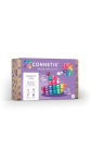 CONNETIX magnetkonstruktori komplekt Pastel Starter 64 osa, uniwersalny
