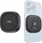 Telefonihoidja Telefonitugi - VRIG MG-01L Mini Magnetiline nutitelefoni kinnitamine 1/4" Arri standard