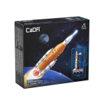 Cada NASA ehitusplokid Artemis Space Launch System 659 tk C56049W, uniwersalny