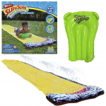 Wham-o veeslide Slide Classic Wave Rider + lium&auml;e purskkaev, 480 cm
