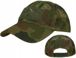 Nokam&uuml;ts DOMINATOR Urban Combat Mesh, reguleeritav Velcro takjapaeltega, Wz.93