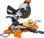 Worx Wx845.9 Kettaga akusaag