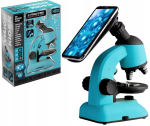 360 Vision laste mikroskoop Vk00003 - Kids Euroswan