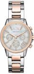 Armani Exchange