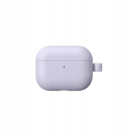 Violetne AirPods Pro 3 AmazingThing Glamor &ndash; stiilne kaitse teie k&otilde;rvaklappidele.