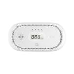 S&uuml;sinikmonooksiidi (CO) andur JM-ZL2031