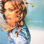 CD MADONNA "Ray Of Light"
