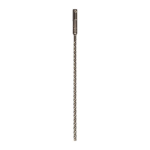 Milwaukee SDS-Plus MX4 puur 4932352014, 6mm, 200mm, 265mm, 1tk, 4 l&otilde;ikeserva, betoonile