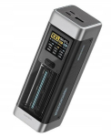Akupank V&auml;line akumulator 25000 mAh 210 W must Cuktech