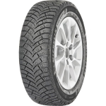 Michelin X-ICE North 4 SUV XIN4 DOT 2025