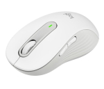 Logitech USB optiline hiir, Signature M650, 910-006349, 4000 DPI, 5 nuppu, Bluetooth, AA aku