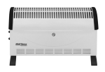 Konvektorsoojendi KRAFT&DELE KD6517, 2000 W, termostaadiga