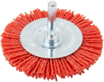 Lihvimishari nailon 75 mm Grafiit 57t422