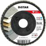 Distar teemantlihvketas plaatidele, gres 115mm #200