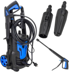K&otilde;rgsurvepesur 1800W 135bar