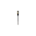 Dewalt 300mm x 20mm SDS-plus DT6979-QZ Lame kalt, Must, 1 tk, SDS PLUS, Betoon, Kalt punkt