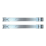 QNAP RAIL-S01 Rack Rail Kit for 1U 2U 3U Short-Depth Rackmount NAS 126-415 mm