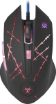 Juhtmega hiir Defender Gm-020l, 3200 Dpi, koos matiga