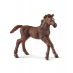SCHLEICH HORSE CLUB Inglise Puhtat&otilde;uline, Varss