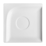 Alustaldrik AMBITION Monaco, 14x14 cm