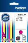 Brother - Tint LC525XLM MAG 1300 DCP-J100 DCP-J105