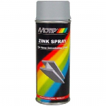 Pihustatav tsink 90% Motip Zink Spray, 400 ml