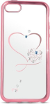 Kaitse&uuml;mbris Beeyo GSM024861 sobib Samsung Galaxy A5 (2016), roosa