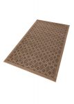 Vaip Hanse Home Gloria Tile Brown, 160x230 cm
