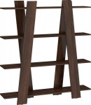 Riiul Via 140, tume tamm