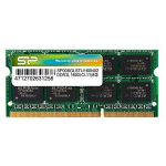 Silicon Power DDR3 SODIMM 8GB 1600MHz CL11 (SP008GLSTU160N02)