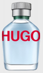 Meeste parf&uuml;&uuml;m Hugo Hugo Boss EDT: Maht - 40 ml