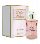 Tualettvesi Dolce & Mania Simphonia EDT naistele 100 ml