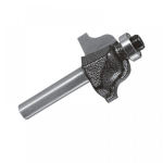 Puidufrees Dedra 8 x 25.7 x 9.7 mm