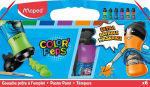 Gua&scaron;&scaron;v&auml;rvid ColorPeps, 6 v&auml;rvi