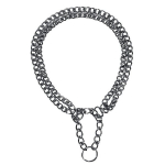 K&auml;kkiv&ouml;&ouml; - TRIXIE - 35 cm - Kroomitud - Ohutus - 2 rida