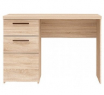 Kirjutuslaud Combino CMBB21, tamm