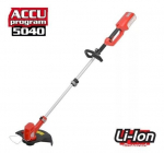 Akutrimmer Makita Hecht 1040