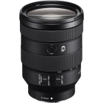 Sony FE 24-105mm F4 G OSS SEL24105G