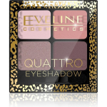 Lauv&auml;rv Eveline Quattro 12 No 7.2 g