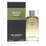 Meeste parf&uuml;&uuml;m Karl Lagerfeld Les Parfums Matieres EDT, 100 ml