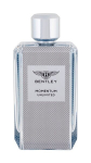 Tualettvesi Bentley Momentum Unlimited EDT meestele 100 ml