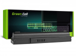 S&uuml;learvuti aku S&uuml;learvuti aku Green Cell Laptop Battery for Asus N71 K72 K72J K72F K73SV N71 N73 N73S N73SV X73S