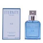 Tualettvesi Calvin Klein Eternity Air For Men EDT meestele 100 ml
