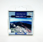 UV filter Marumi DHG-UV 46mm