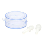 K&otilde;rvatropid Spokey Scallop