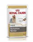 Royal Canin konserv Yorkshire terjeri t&otilde;ugu koertele Yorkshire, 0,085 kg