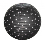 Paberkupliga valgusti Candellux Punktid